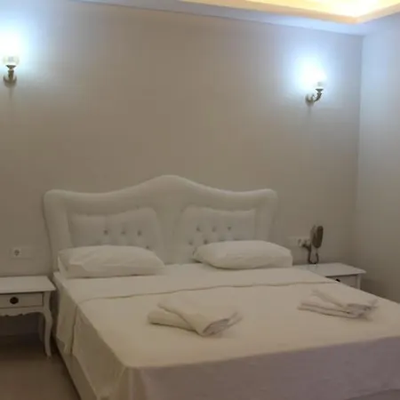 Bed & Breakfast Nar Apar