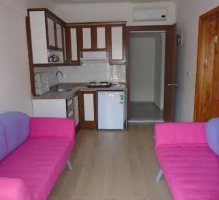 Nar Apar Bed & Breakfast Turunc